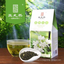 Жасминовый чай, Китай зеленый Жасминовый чай